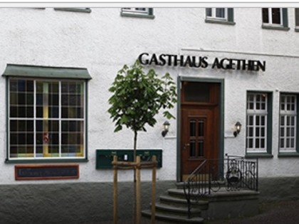 Photo: Gasthaus Agethen