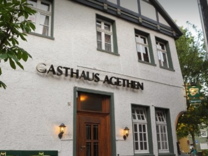 Photo: Gasthaus Agethen